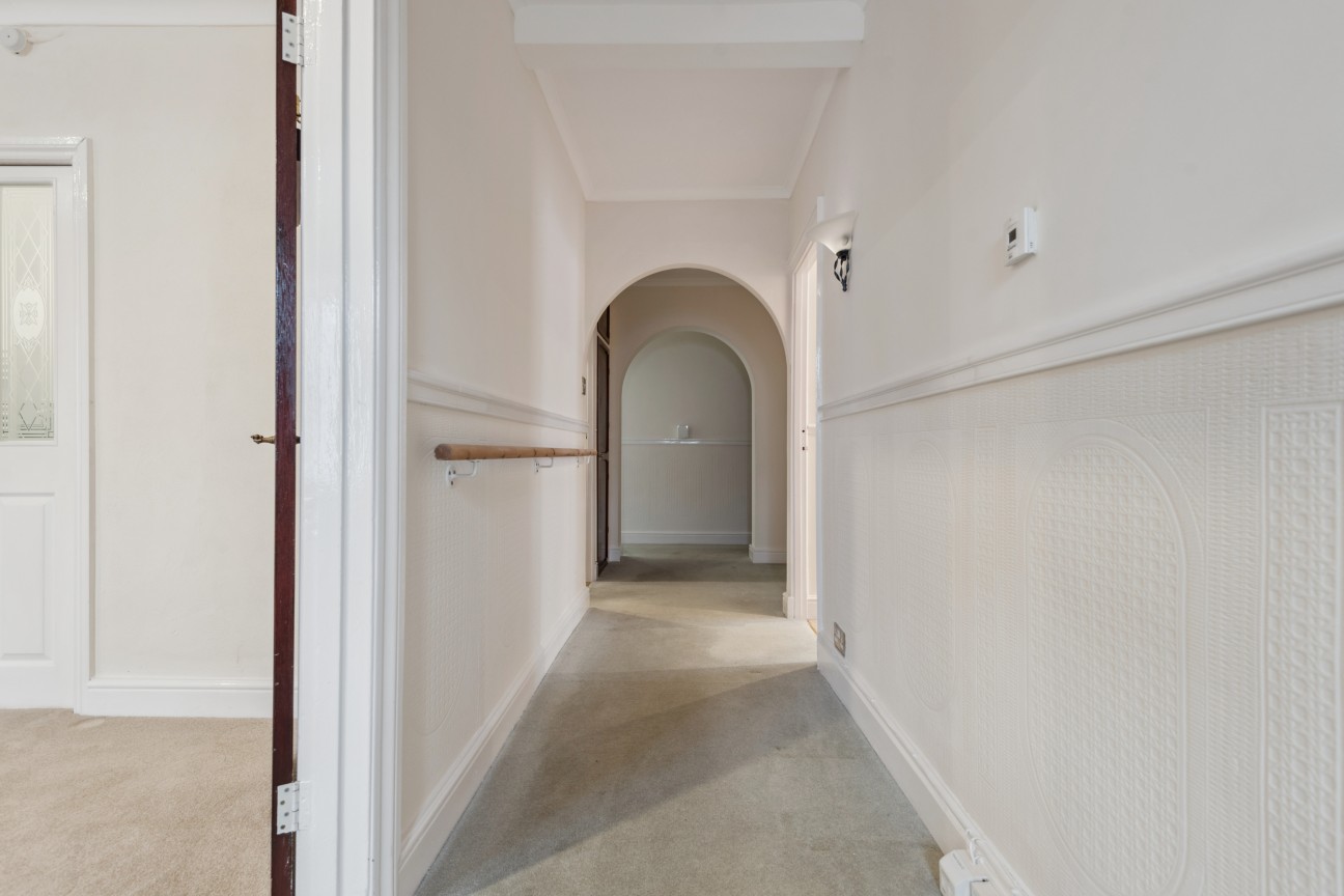 Eaton Socon, St Neots, Cambridgeshire