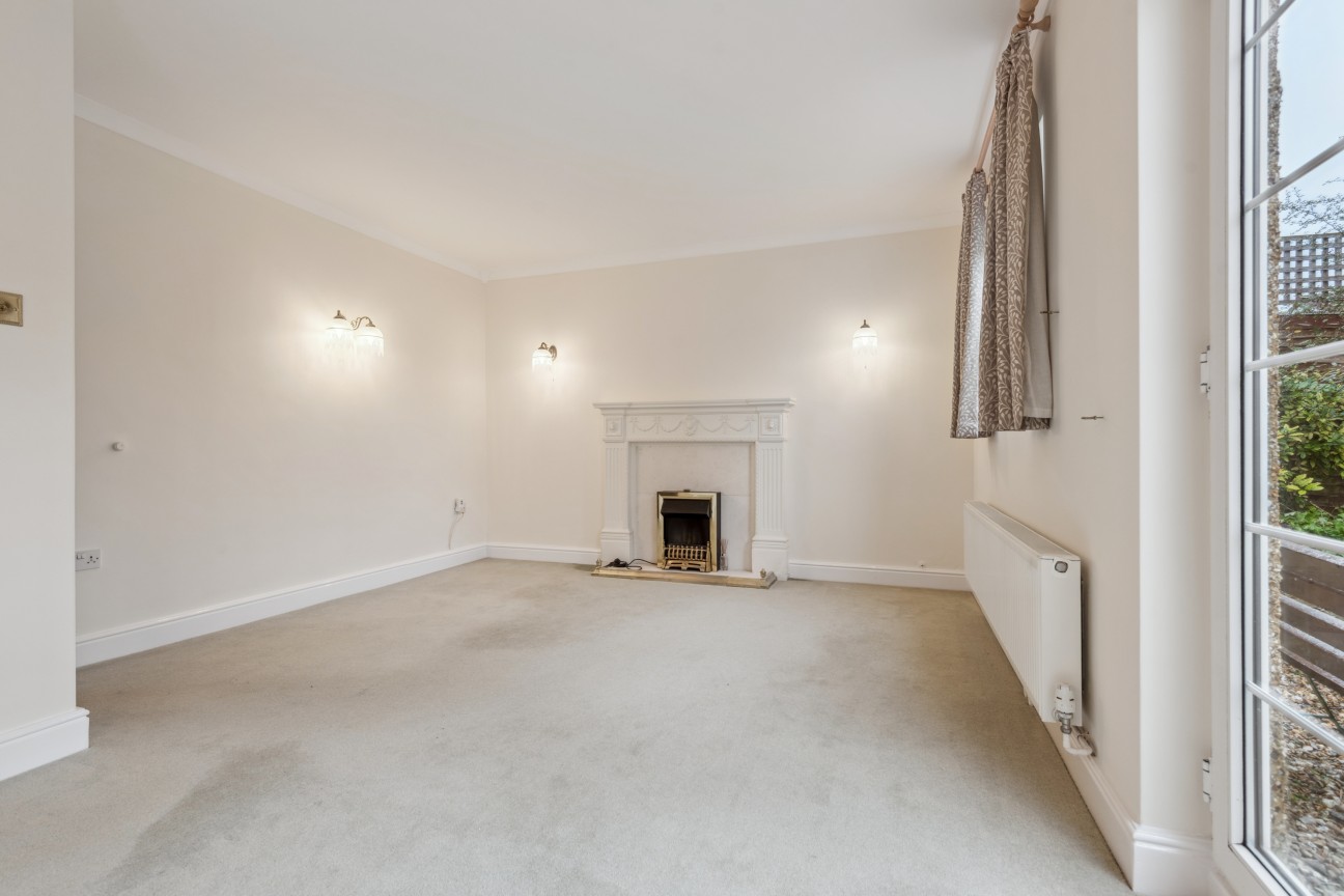 Eaton Socon, St Neots, Cambridgeshire