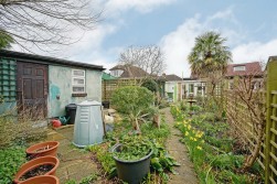 Eaton Socon, St Neots, Cambridgeshire