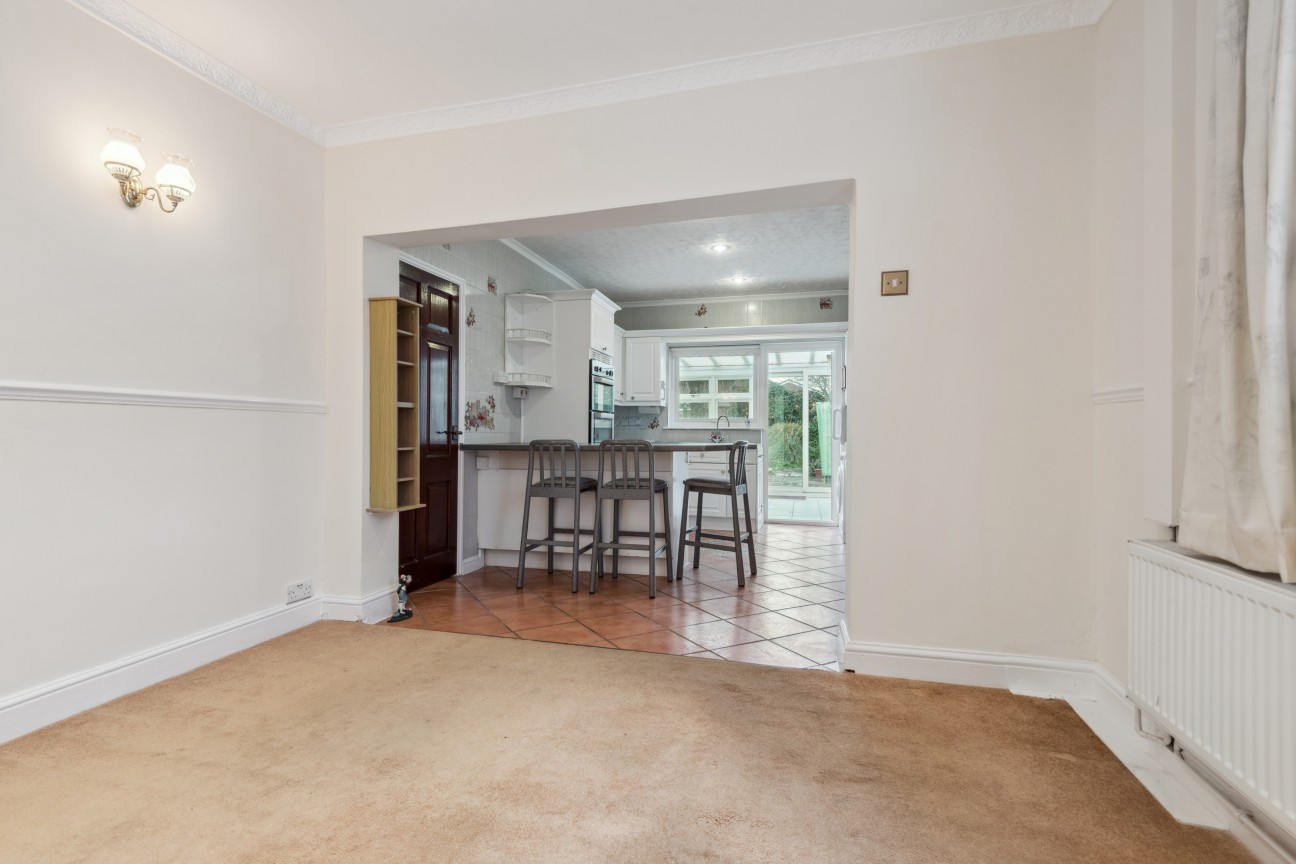 Eaton Socon, St Neots, Cambridgeshire