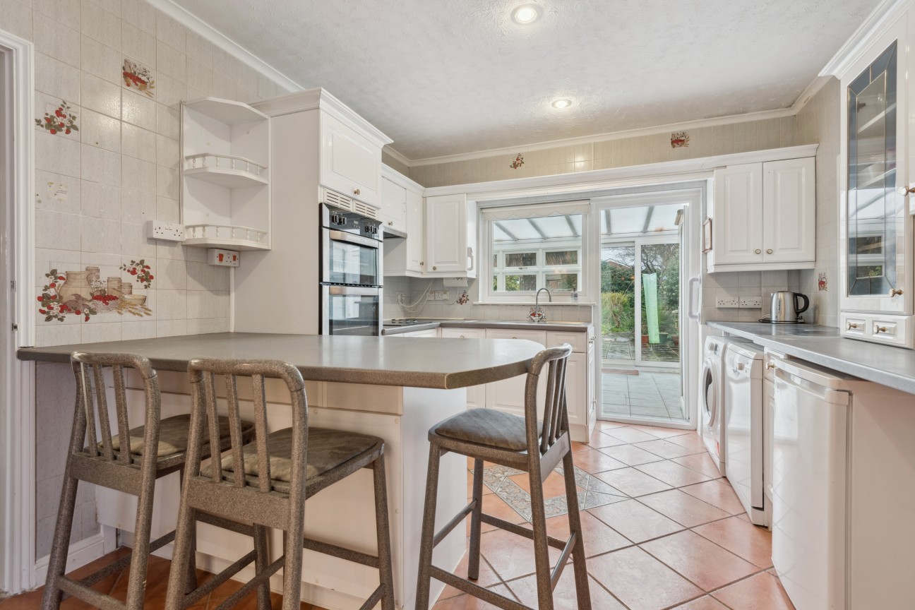 Eaton Socon, St Neots, Cambridgeshire