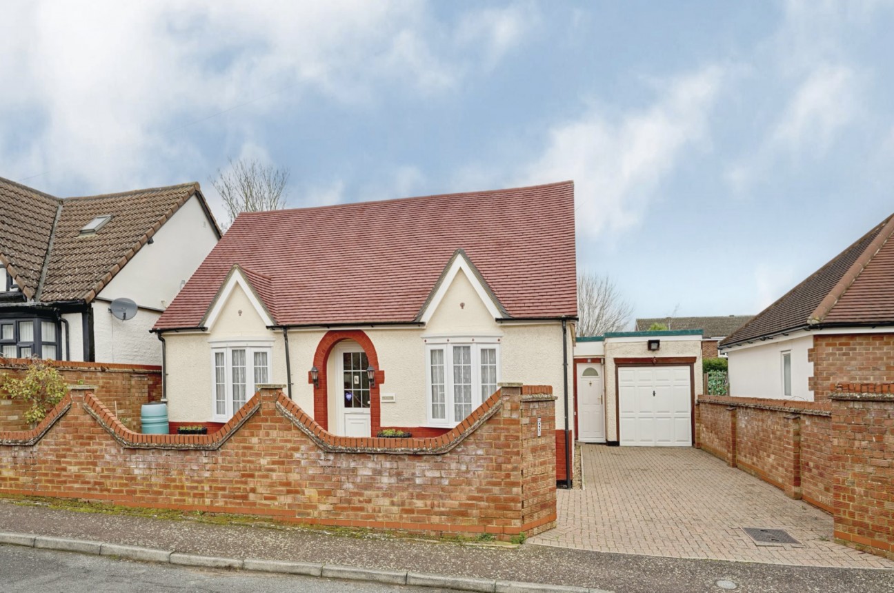 Eaton Socon, St Neots, Cambridgeshire