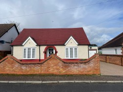 Eaton Socon, St Neots, Cambridgeshire