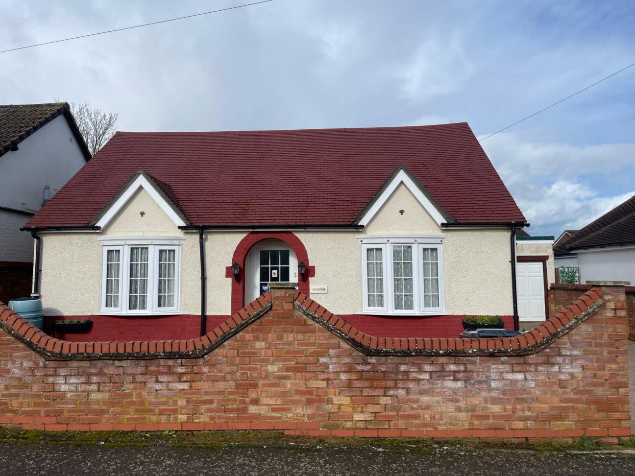 Eaton Socon, St Neots, Cambridgeshire