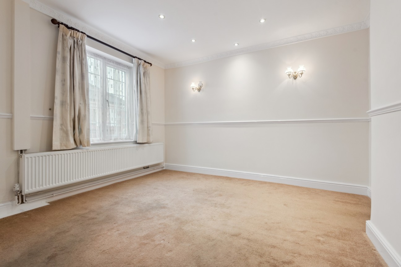 Eaton Socon, St Neots, Cambridgeshire