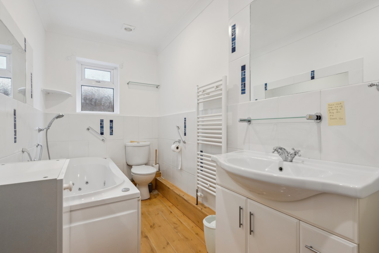 Eaton Socon, St Neots, Cambridgeshire