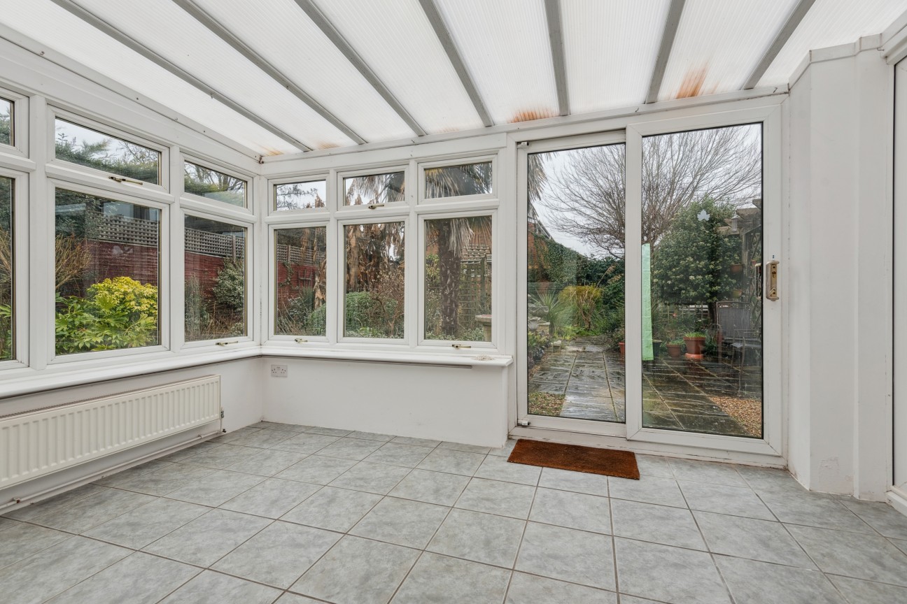 Eaton Socon, St Neots, Cambridgeshire