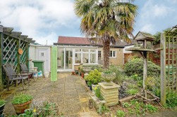 Eaton Socon, St Neots, Cambridgeshire