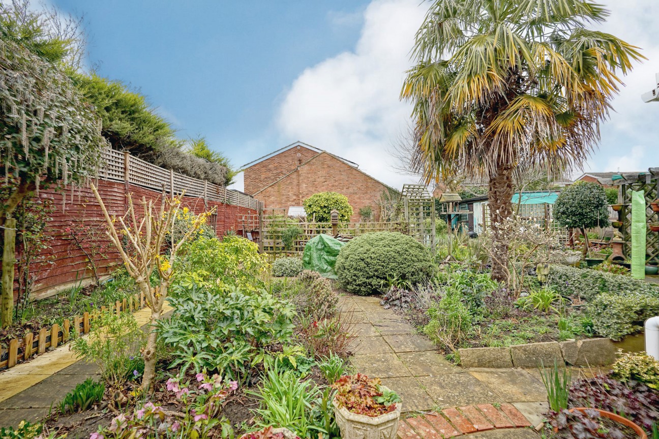 Eaton Socon, St Neots, Cambridgeshire