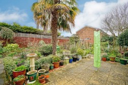 Eaton Socon, St Neots, Cambridgeshire