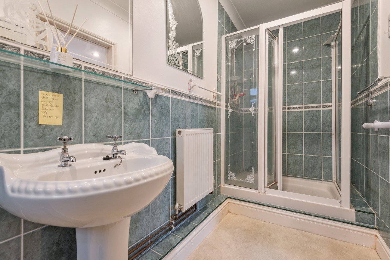 Eaton Socon, St Neots, Cambridgeshire