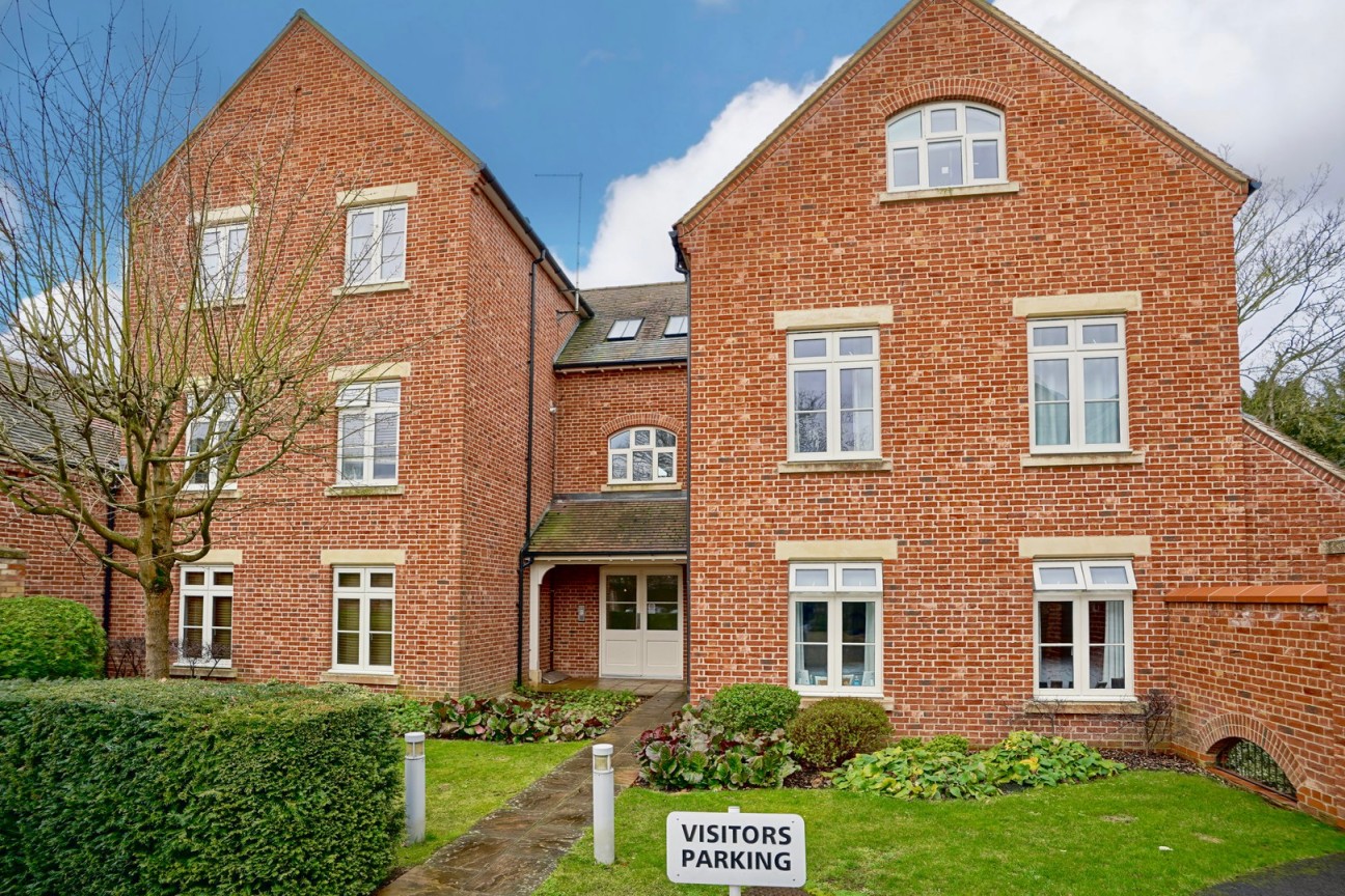 Brampton, Huntingdon