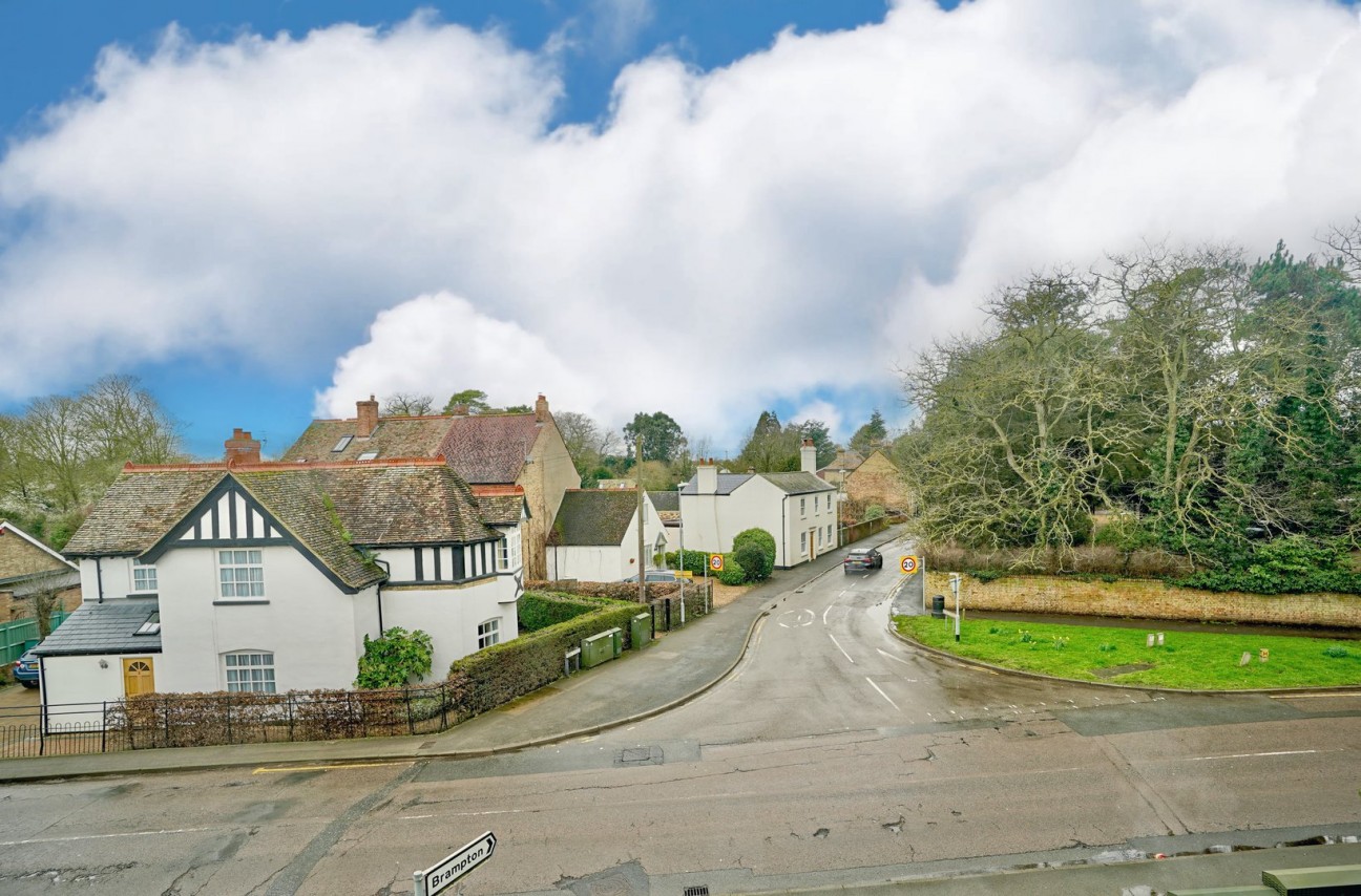 Brampton, Huntingdon