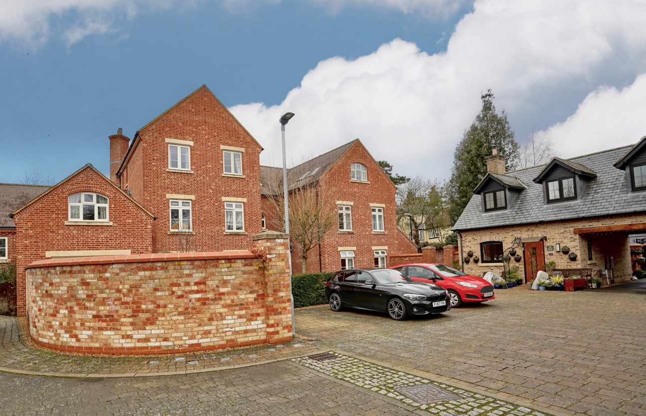Brampton, Huntingdon