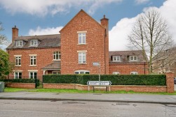 Brampton, Huntingdon