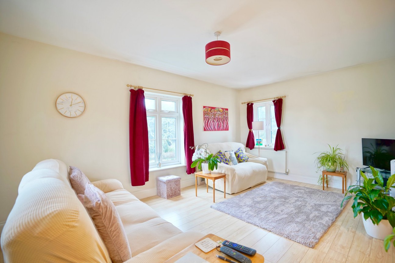 Brampton, Huntingdon
