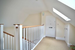 Brampton, Huntingdon