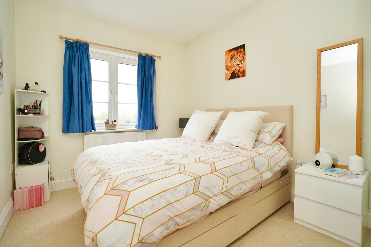 Brampton, Huntingdon