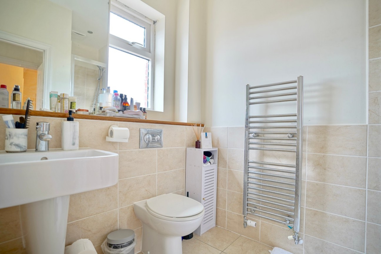 Brampton, Huntingdon