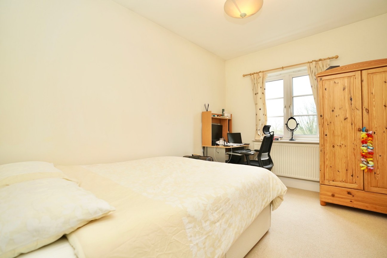 Brampton, Huntingdon