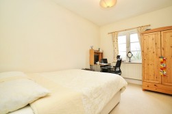 Brampton, Huntingdon