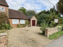 Staploe, St Neots, Bedfordshire