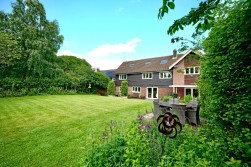 Little Staughton, Bedford