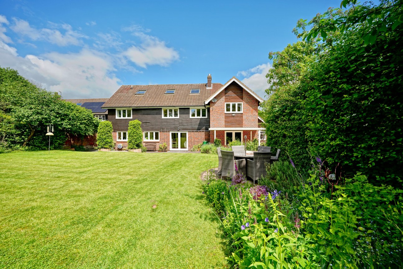 Little Staughton, Bedford