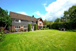 Little Staughton, Bedford