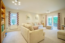 Little Staughton, Bedford