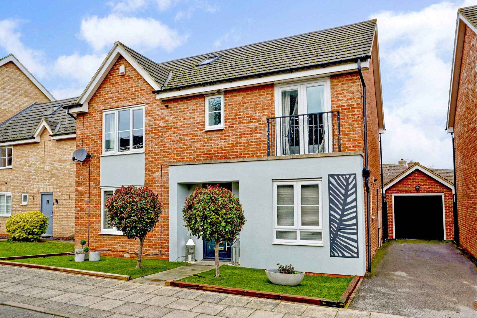 Godmanchester, Huntingdon