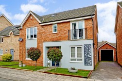 Godmanchester, Huntingdon