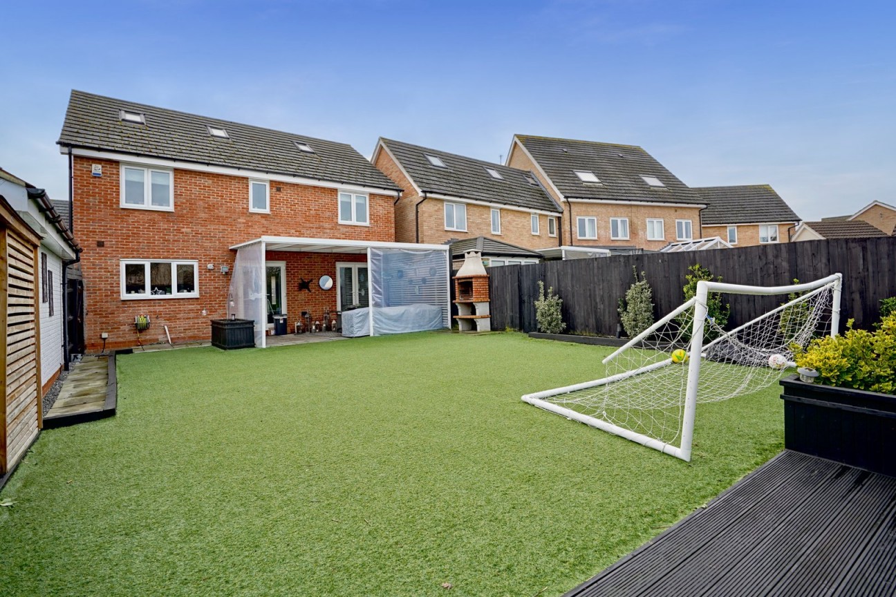 Godmanchester, Huntingdon