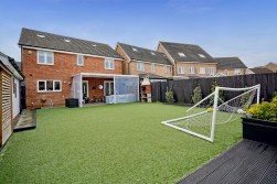 Godmanchester, Huntingdon
