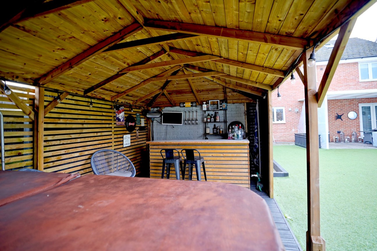 Godmanchester, Huntingdon