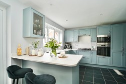 Godmanchester, Huntingdon