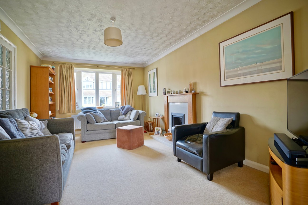 Stukeley Meadows, Huntingdon