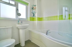 Stukeley Meadows, Huntingdon