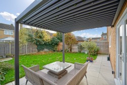 Stukeley Meadows, Huntingdon