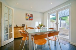 Stukeley Meadows, Huntingdon