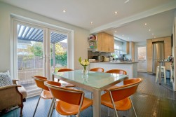 Stukeley Meadows, Huntingdon