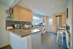Stukeley Meadows, Huntingdon