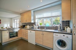 Stukeley Meadows, Huntingdon