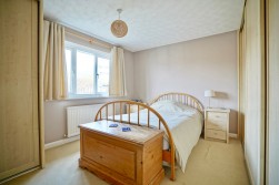 Stukeley Meadows, Huntingdon