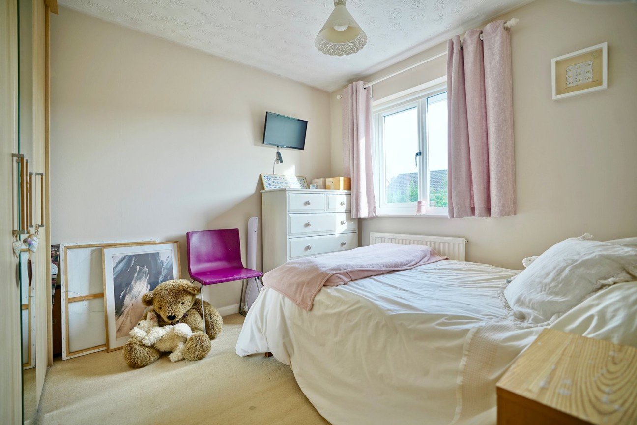 Stukeley Meadows, Huntingdon