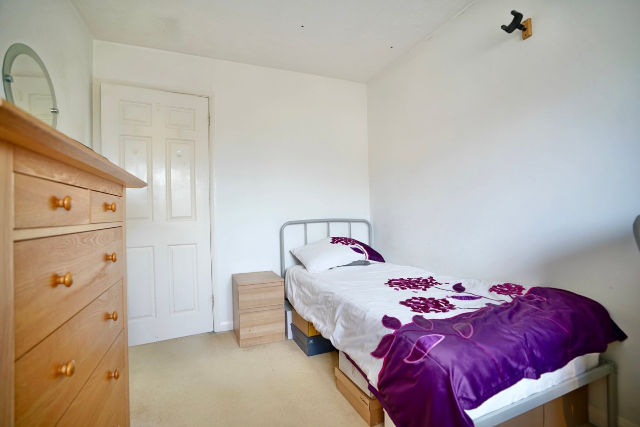 Stukeley Meadows, Huntingdon