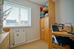 Stukeley Meadows, Huntingdon