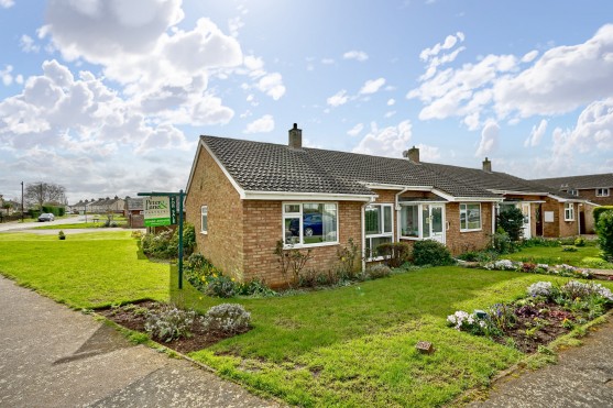 Gamlingay, Sandy, Cambridgeshire