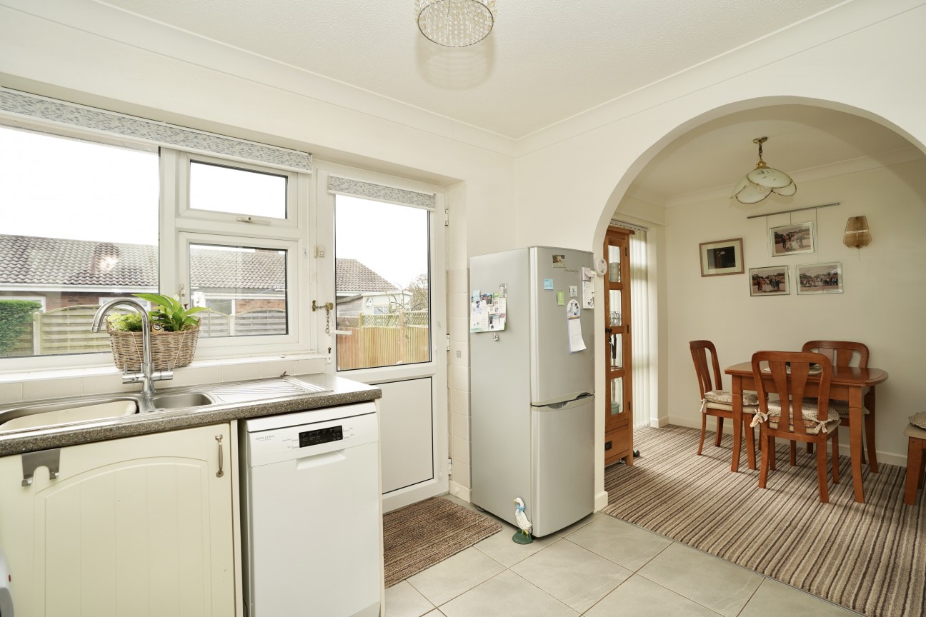 Gamlingay, Sandy, Cambridgeshire