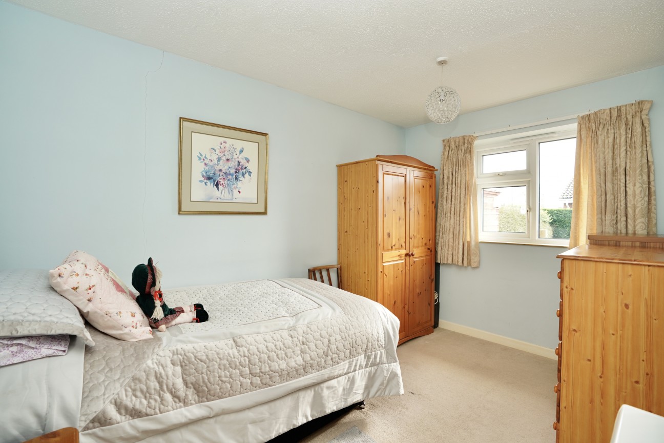Gamlingay, Sandy, Cambridgeshire